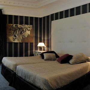 Standaard Kamer met een King Size Bed