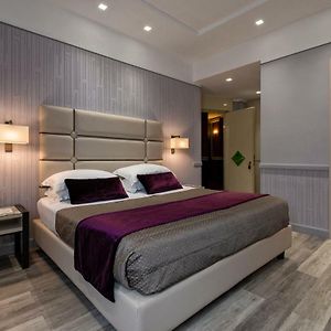 Superior Kamer met een King Size Bed